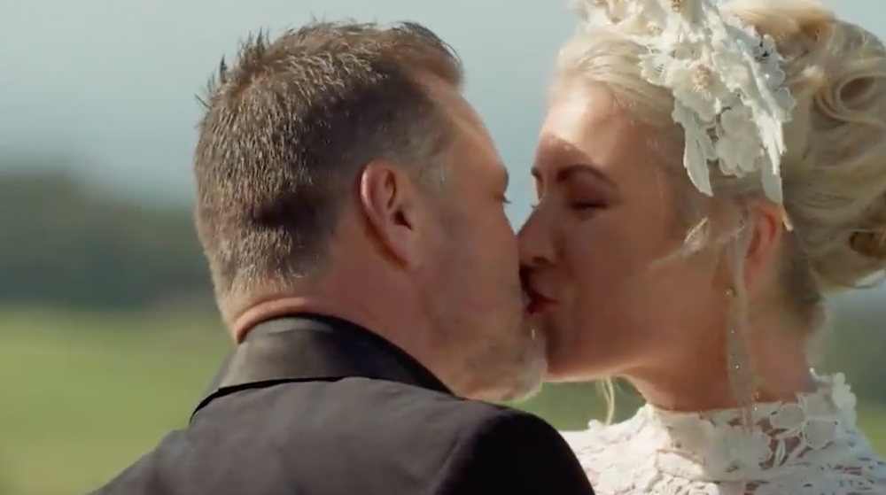Married At First Sight couples still together 2024