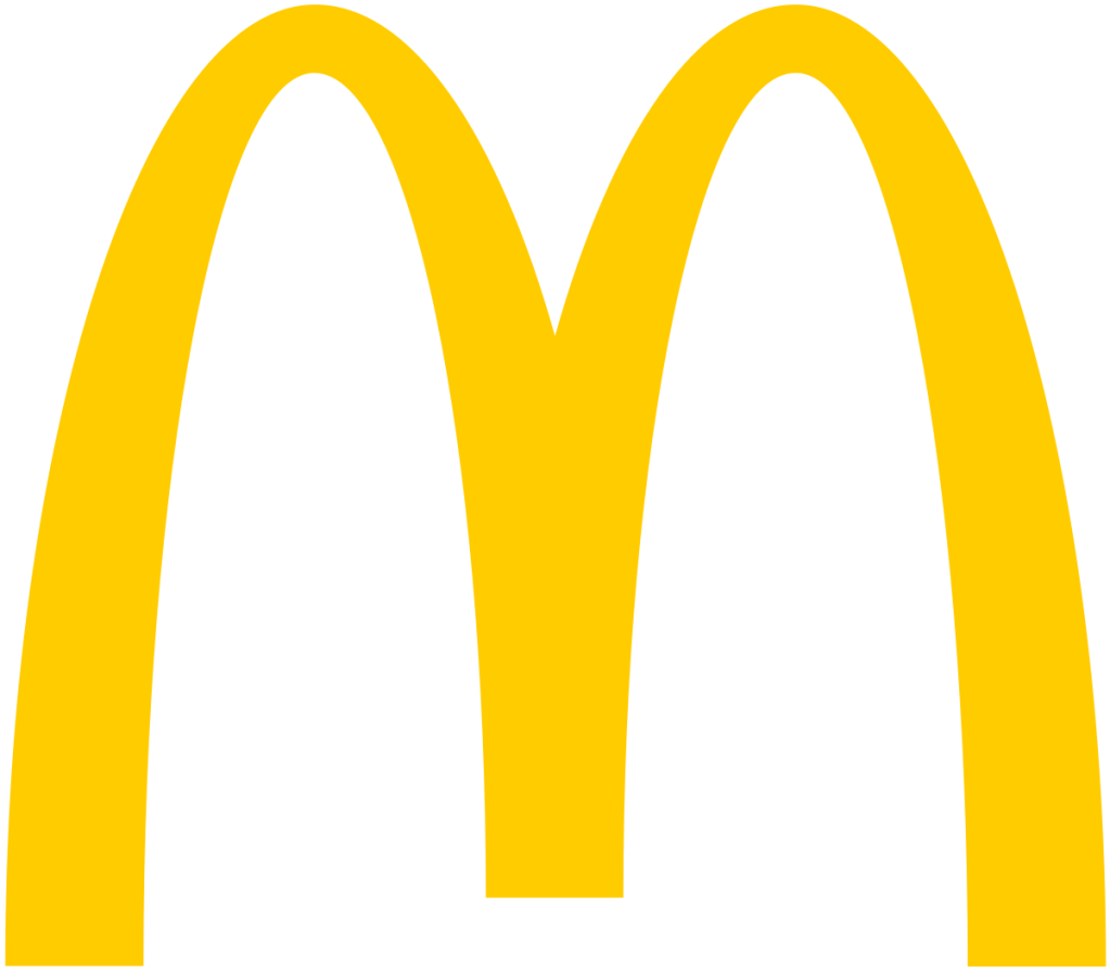 Maccas logo