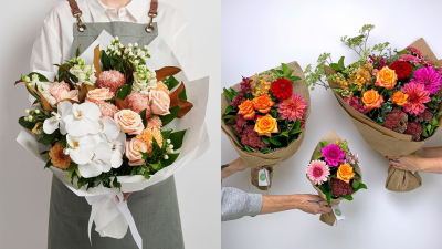 9 Flower Delivery Services That’ll Save You The Last-Minute Mother’s Day Stress