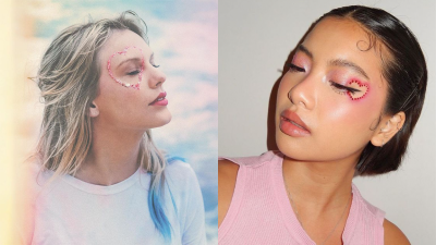 13 Eras Tour Makeup Looks Inspired By Every Taylor Swift Album & Where To Shop ’Em