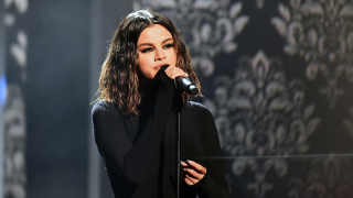 Selena Gomez Hints That Her Next Album Could Be Her Last & It Better Be A Fkn Banger