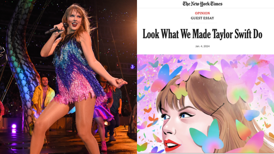 ‘Invasive, Untrue’: Taylor Swift’s Crew Slam New York Times Opinion Article On Her Sexuality