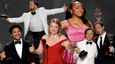 The 2023 Emmys Winners Are In, Here’s Who Cleaned Up At This Year’s Glorious Ceremony