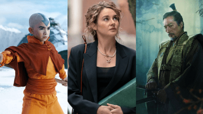 The 9 Best New TV Shows Hitting Streaming In February 2024