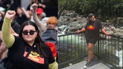 Is It Okay To Wear An Aboriginal Flag T-Shirt If You’re Not Mob?