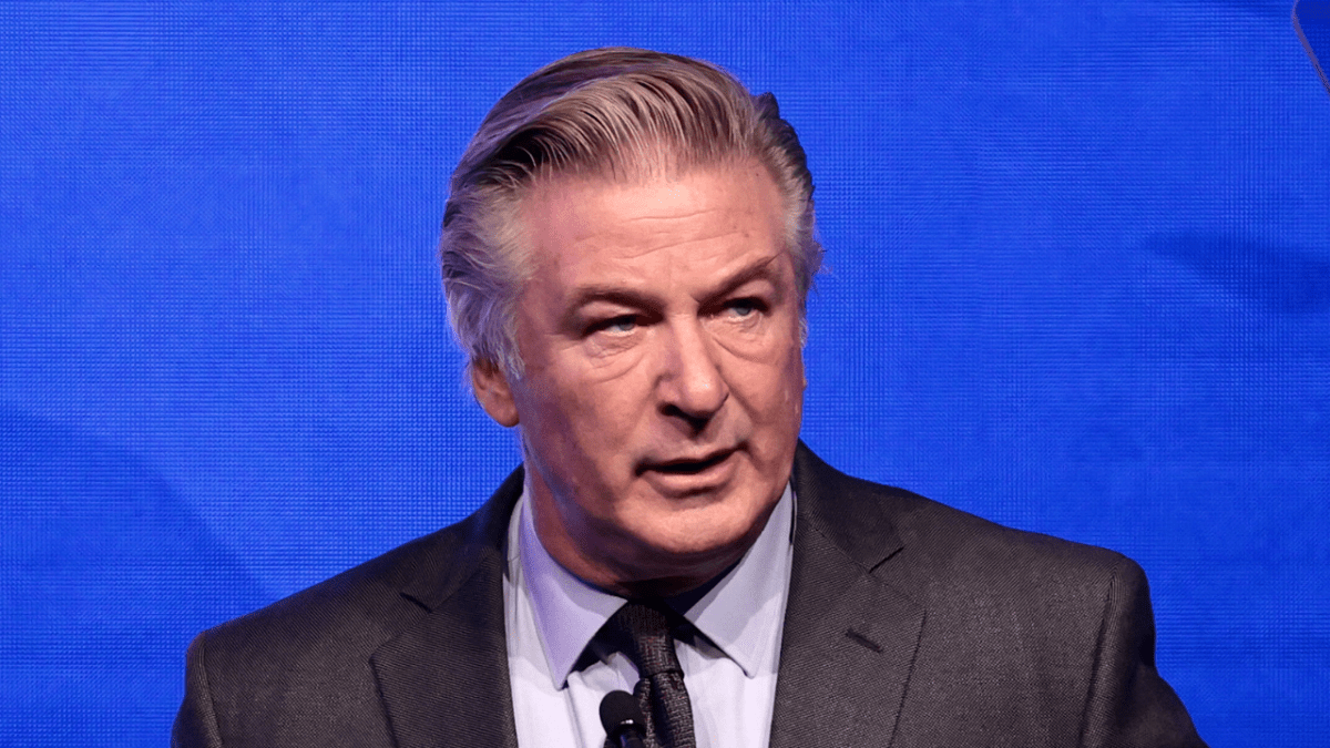 Alec Baldwin has again been indicted on a charge of involuntary manslaughter over the shooting that took place on the film set of Rust in 2021. The film's cinematographer, Halyna Hutchins, died during the incident.
