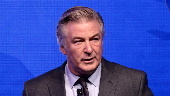 Grand Jury Indicts Alec Baldwin On Involuntary Manslaughter Charge Over Rust Shooting