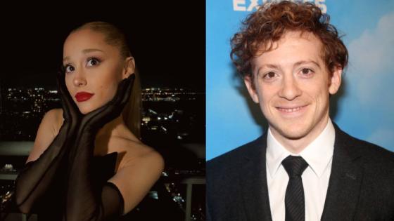 Ariana Grande’s New Bob ‘Yes, And?’ Takes Aim At People Hating Her & Ethan Slater