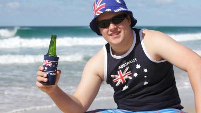 Woolworths Is Ditching Its Australia Day Merch From Stores Due To ‘Gradual Decline’ In Demand