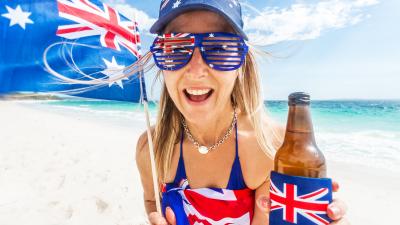 Aldi Has Followed Woolworths And Will No Longer Sell Australia Day Merch At Its Stores