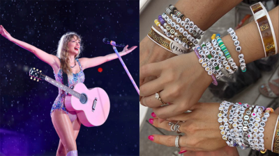 100+ Ideas For Your Taylor Swift Friendship Bracelets (And How To Actually Make Them)