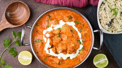 Who Invented Butter Chicken? Two Families Are Headed To Court Over The Curry’s Origin Story
