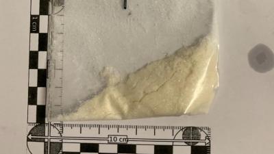Three New Drugs Never Before Seen In Australia Are Being Sold To Unsuspecting Canberrans