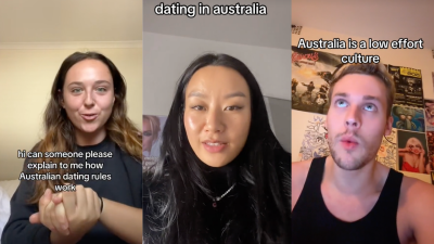 ‘I Don’t Get It’: The Internet Has Finally Had Enough Of Australia’s ‘Low Effort’ Dating Culture