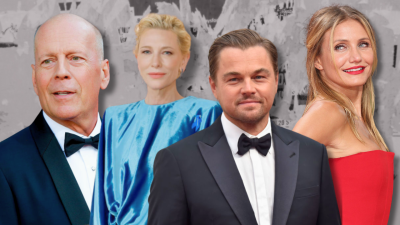 Here’s Why Leonardo DiCaprio, Cate Blanchett & Cameron Diaz Are All Mentioned In Epstein Files