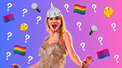The ‘Gaylor’ Trend Has Crossed From Niche Celebrity Fandom To Full Blown Conspiracy Theory