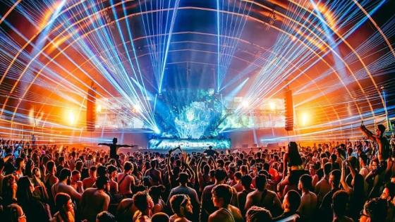 7 People Have Been Put Into An Induced Coma After Bad MDMA Circulated At A Melbourne Rave