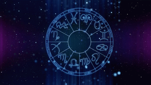 Horoscopes GIF