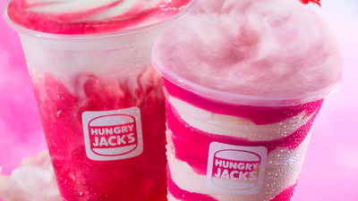Hungry Jack’s 2 New Desserts Have Sent Me Even Further Into Denial About My Lactose Intolerance