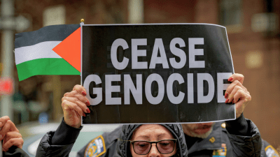 United Nations’ ICJ Delivers Verdict, Orders Israel To ‘Take All Measures’ Preventing Genocide