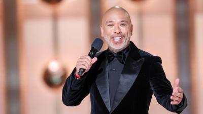 Golden Globes Host Jo Koy Roasted For Excruciating 6.5-Min Monologue: ‘This Is A Catastrophe’