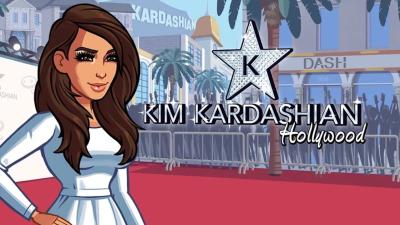 ‘Kim Kardashian: Hollywood’ Is Shutting Down After 10 Years & 8.5 Years After We Stopped Playing