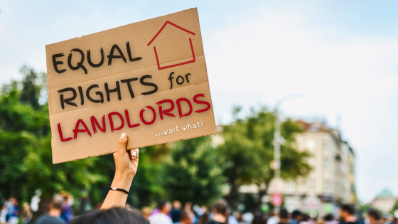 Lobby Group Fears NSW Rent Protections Could Breach The Human Rights Of… Landlords?