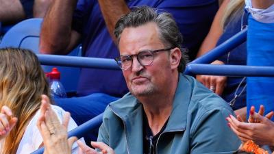 Matthew Perry Allegedly Assaulted Women And Lied About Sobriety In Lead Up To His Death