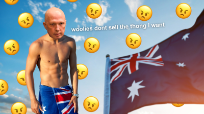 Don’t Fall For Peter Dutton’s Grift: People Fighting Over Culture Wars Is What He Wants