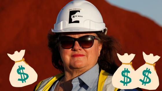 The 3 Richest Aussies Have Made $1.5M An Hour Since 2020 While We’re In A Cost Of Living Crisis