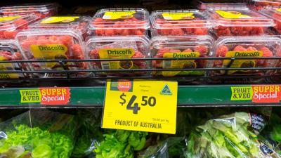 The PM Has Publicly Backed The ACCC In Possibly Suing Coles And Woolies Over Price Gouging