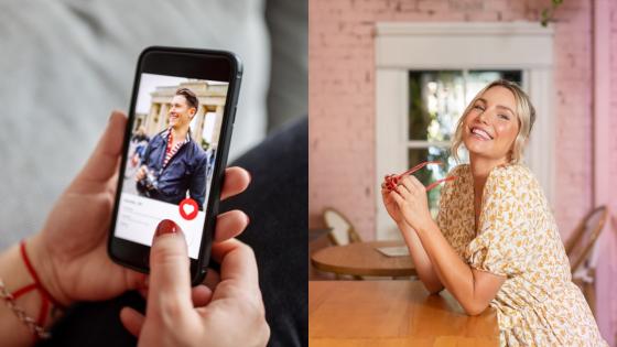 ‘Swiping Sunday’: Expert Advice For Navigating The Busiest Day For Dating Apps In 2024