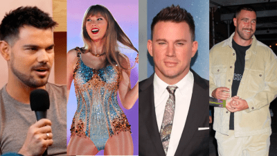 A Bunch Of Taylor Swift’s Inner Circle Has Changed Their Insta DP’s & Fans Think They Know Why