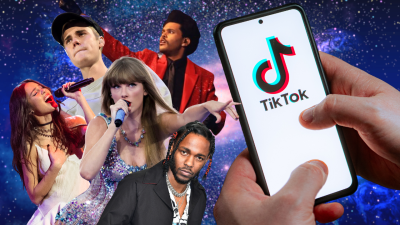 Universal Music Dragged TikTok In A Spicy Open Letter: The Multi Billion Dollar Beef Explained