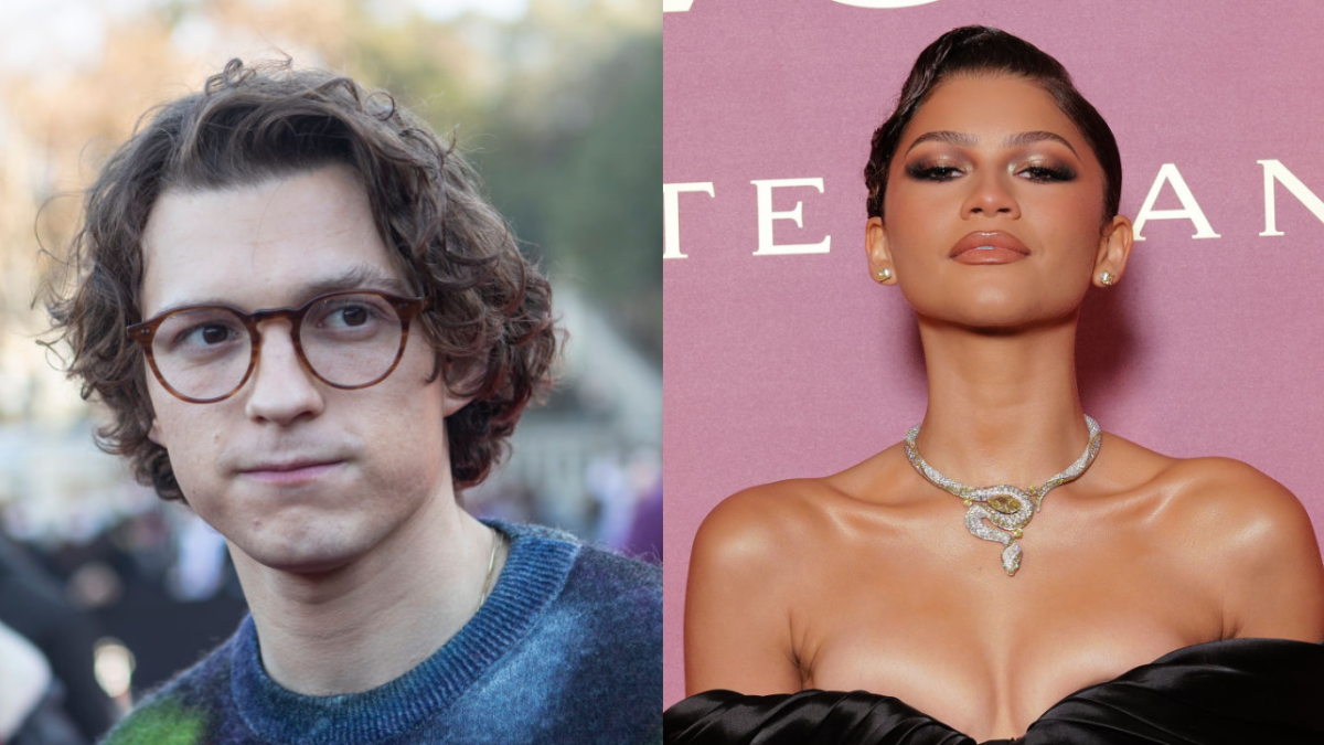 After a seemingly turbulent few months, we finally have (some) clarity over the current relationship status of acting power couple Tom Holland and Zendaya.