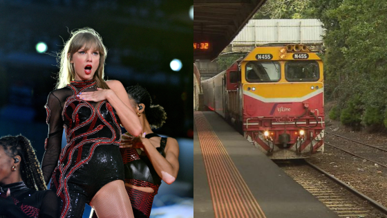 Day One Of Taylor Swift’s Eras Tour Set To Be Impacted By Rail Workers’ Strike
