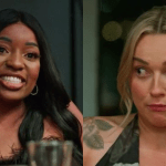 MAFS’ Tori Has Apologised For The ‘Feral Outburst’ She Had At That Explosive Dinner Party