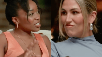 MAFS 2024 Recap Episode 13: Sara Hates Cassandra’s Suggestion That Tim’s Scared Of Her