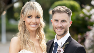 Insider Reveals Why MAFS’ Ash & Madeleine Were Able To Leave The Experiment Early