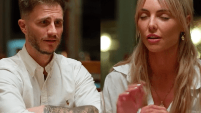 MAFS 2024 Recap Episode 15: Madeleine Has A Psychic Download Right In Front Of Ash’s Salad
