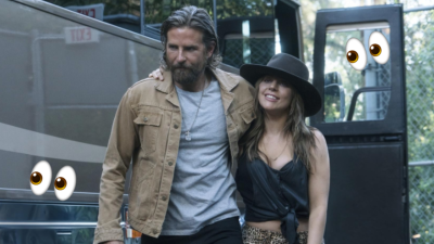 Bradley Cooper Revealed The Cheeky List Of Singers Who Were Almost Cast In A Star Is Born