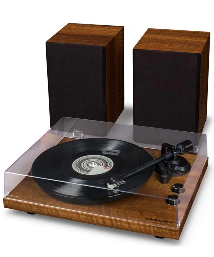 best record player