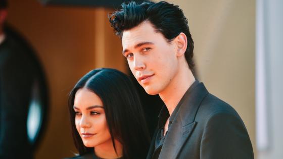 Austin Butler Has Clarified Comments He Previously Made About Ex Vanessa Hudgens In An Interview