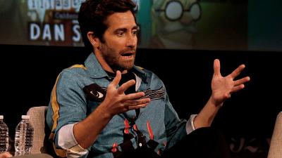Jake Gyllenhaal Slams Director’s Claims That His ‘Erratic’ Behaviour Shut Down A $26M Film