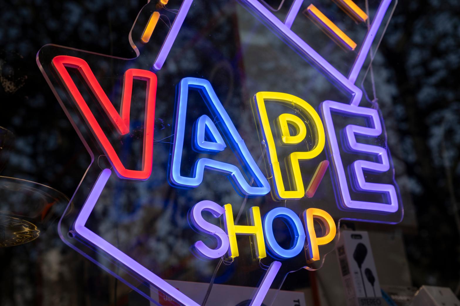 How Has Vaping Had Such A Meteoric Rise In Australia?