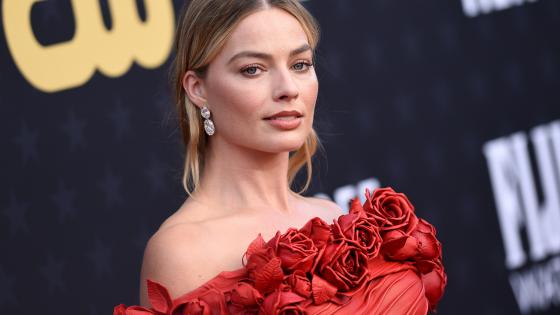 Margot Robbie Recounts Confronting A Bunch Of Blokes Who Were Talking Shit About Barbie At The Pub