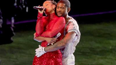 Who Performed At The 2024 Super Bowl Halftime Show? Have A Squiz At The Surprise Guests