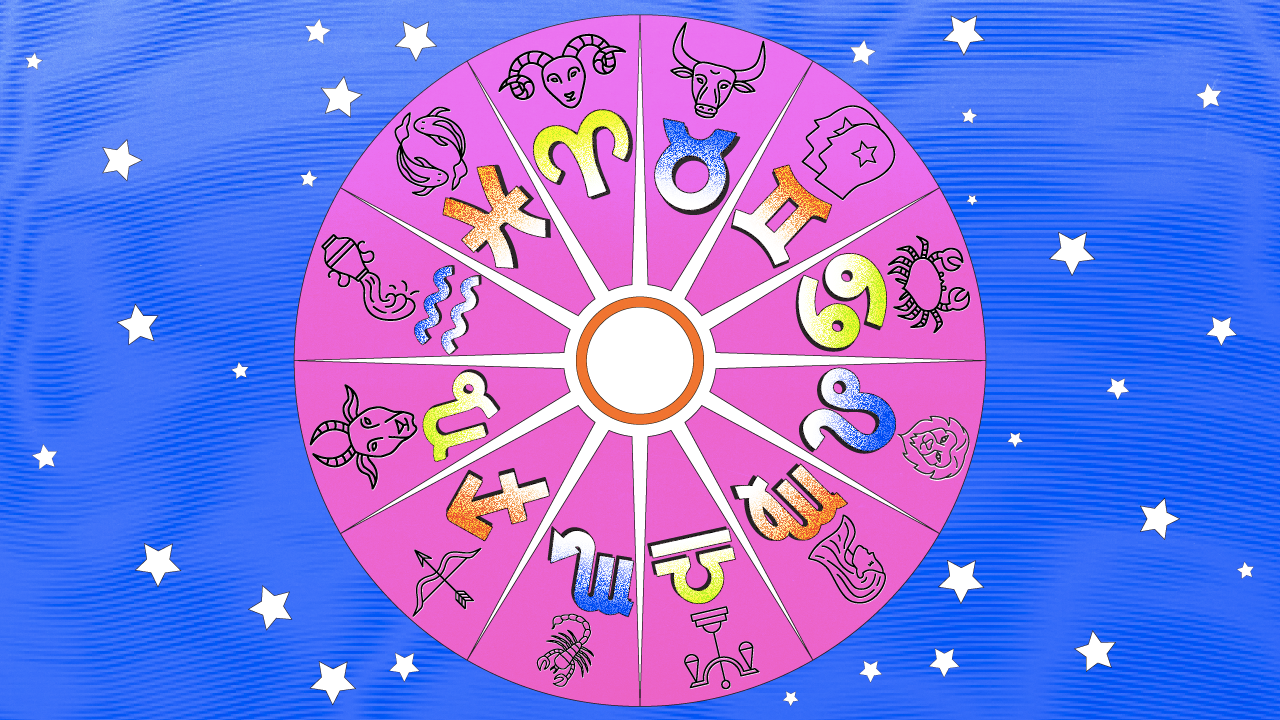 Monthly Horoscope And Astrology Predictions For Each Zodiac Sign: May 2024