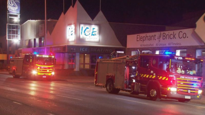 16 Children Hospitalised After Suspected Carbon Monoxide Poisoning At An Ice Rink In Adelaide