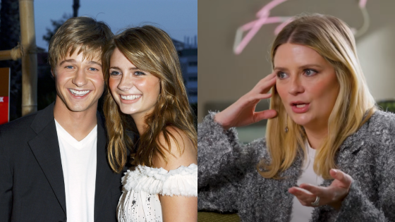 Mischa Barton Sat Down For A Call Her Daddy Interview And Spilled A Heap Of The O.C. Tea